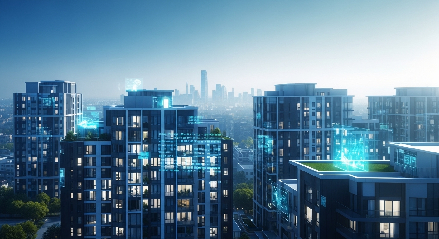 Property Management Background